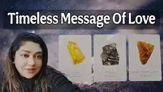 Timeless Messages Of Love, Pick a card reading