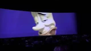 Magic Kingdom (PhilharMagic!) 1/13/26