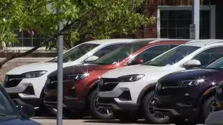 Suburban collection auto dealerships sold to Oregon company
