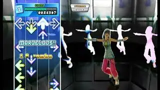 [DDR COURSE MODE] DDR II- COURSE 6