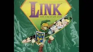 Link: The Faces of Evil Music: Firestone Lake