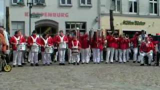 Spielmannszug Weddingstedt