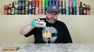 Wishbone (Pale Ale) | Dancing Gnome | Beer Review | #1345