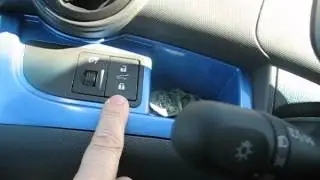 My 2013 Chevrolet Spark LS