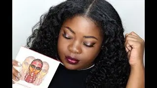 All Matte Eyeshadow Tutorial | Warrior II. Juvia's Place