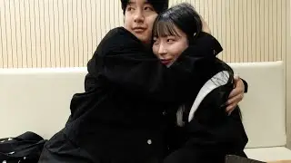 마지막으로 안아주라