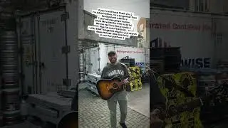 Adam Holmes here - I&rsquo;m a Scottish songwriter #songwriter #independentartist #scottishmusic