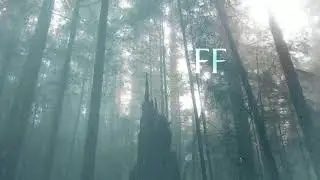 falling forever - coffee