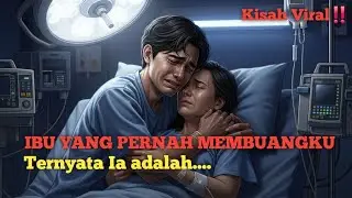 Kisah Nyat! Aku Dibuang Ibu Kandungku, Ternyata Ia Adalah Seorang CEO 