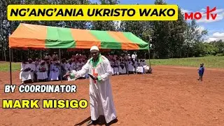 WEWE UNAWEZA KUPOTEA! Mark Misigo Anafunua Siri Za Kutunza Imani