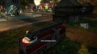 Let's Clip Just Cause 2: Issues with vehicle respawn time