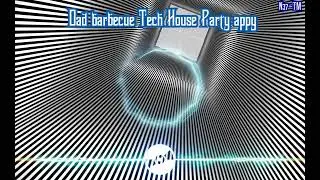 Jackson Tomi Official Music | Dad barbecue Tech House Party ap