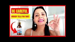 Hydrossential Serum Review? Does Hydrossential Work for Everyone?? Hydrossential is Good!