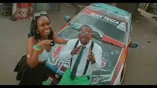 Inspector Haroun - Maisha ndio haya haya (Official Music Video)