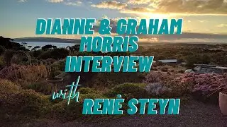 Graham and Dianne Morris | Emu Bay Holiday Homes