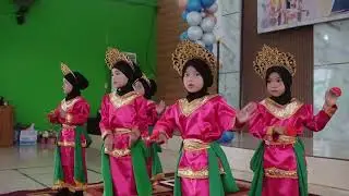 TERATAI MUARA BULIAN