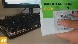 Importar con OLVA en 2020? [ OLVA COMPRAS ]