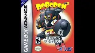 Robopon 2 Cross Version Playthrough #34 Death Gaia