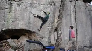 White Face V9/10 ⭐️⭐️⭐️ LRC, TN