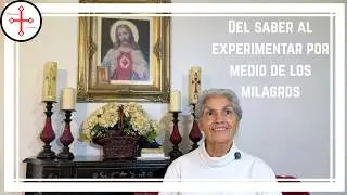Del saber al experimentar