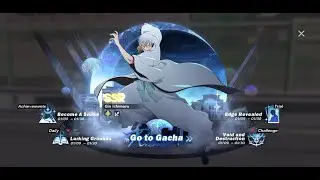 Bleach Soul Resonance - Ichimaru better than Aizen?