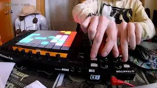 Deerskin - Kallola (unreleased) Performance Video