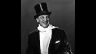 RICHARD TAUBER Tenor with Orchestra