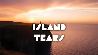 Dancehall Trap Island Tears &ndash; Emotional  Instrumental 2025 | Melodic Caribbean Type Beat