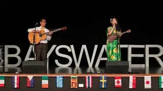 Multicultural Showreel (Live Highlights)