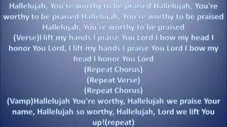 You're Worthy