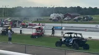 Montgomery Motorsports Park (7/3/20)