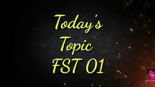FST 01 - Free - assignment  - solved - Assignment - IGNOU - Help - Zone