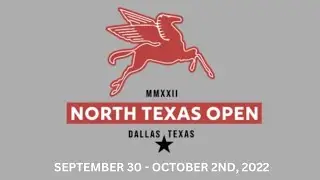 North Texas Open Championship 2022 | USPSA lvl 2 match | PCC division