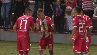 Gol Luis Galeano | Partido de Vuelta - Final Clausura 2017