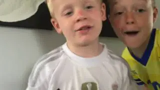 Extreme throwing challenge
