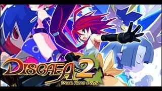 Let's Play Disgaea 2 PC Axel Mode, Final Episode