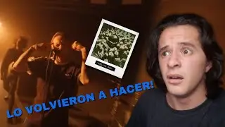🤟🏻ARCHITECTS VUELVE CON TODO🤟🏻