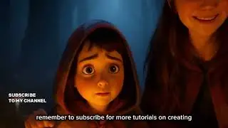 How to create 3D animation video with your phone , No laptop 💻, no problem 