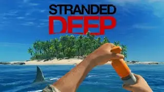 Preparing to fight the bosses in Stranded Deep Episode #5