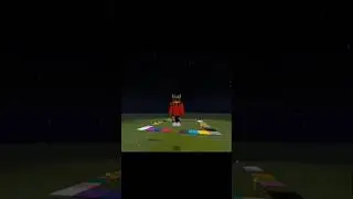Finding colour challenge in minecraft | part-2