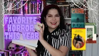 👻✨BEST HORROR BOOKS SO FAR  |  2023 ✨👻