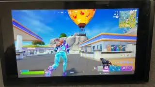 Chapter 7 Fortnite