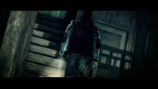 Alan Wake: The Writer - Trailer