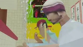 7AWERA & 3CS - おいだきなると (feat. POD)