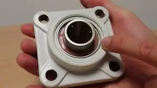 Part 10 - RHP Life Lube&reg; Bearing Units
