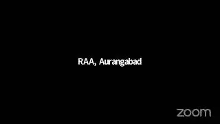 DIET Aurangabad NEP-2020 Webinar