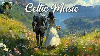 Celtic Music: Nature-Inspired Melodies for Heart and Mind