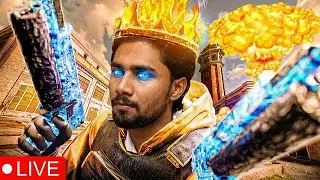 🔴 Warzone LIVE – Dropping High Kills Every Game 🔥