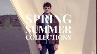 #SS19 Bong&eacute;nie Grieder collections - Spot 19