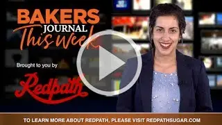 Bakers Journal This Week - July 10, 2017
